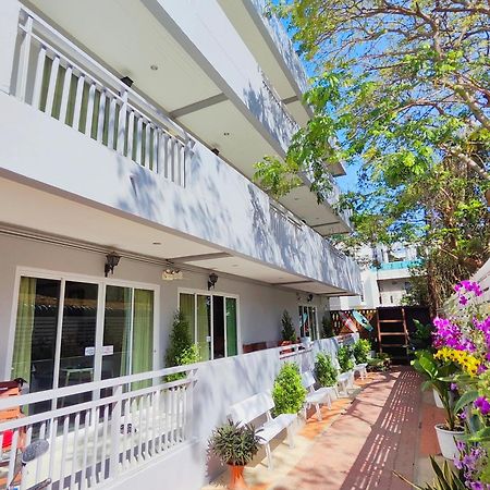 The Phen House Hotel Hua Hin Exterior foto