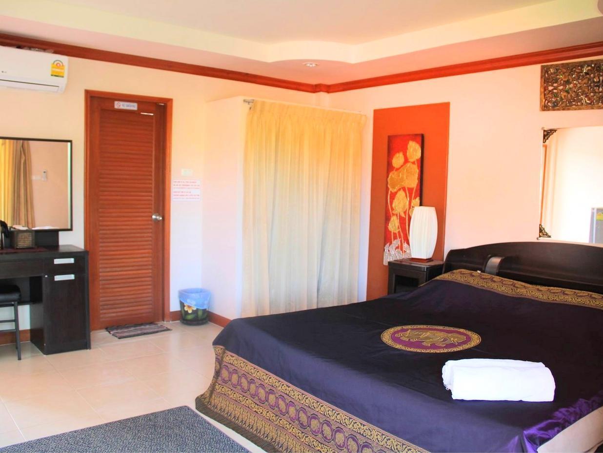 The Phen House Hotel Hua Hin Exterior foto