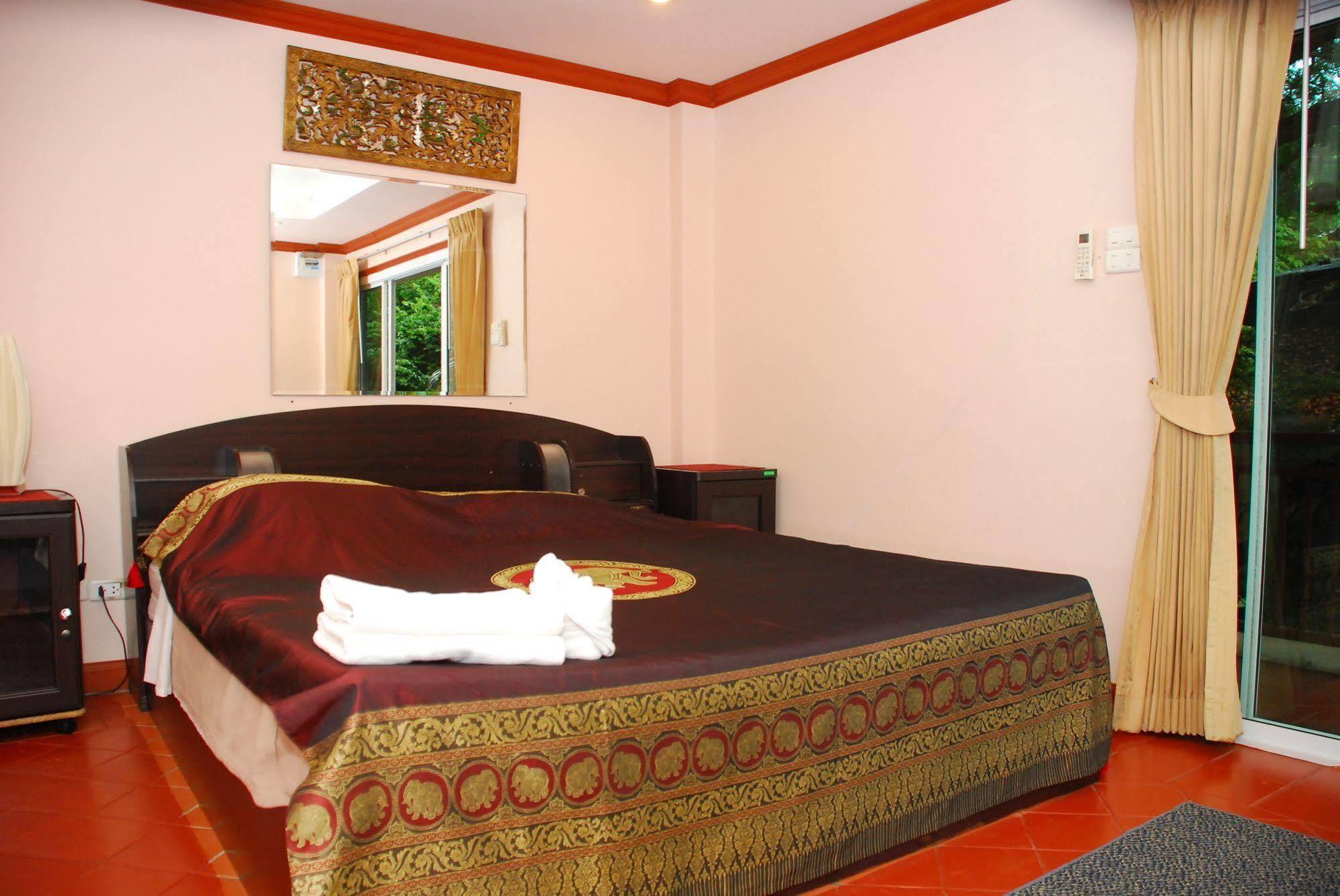 The Phen House Hotel Hua Hin Exterior foto
